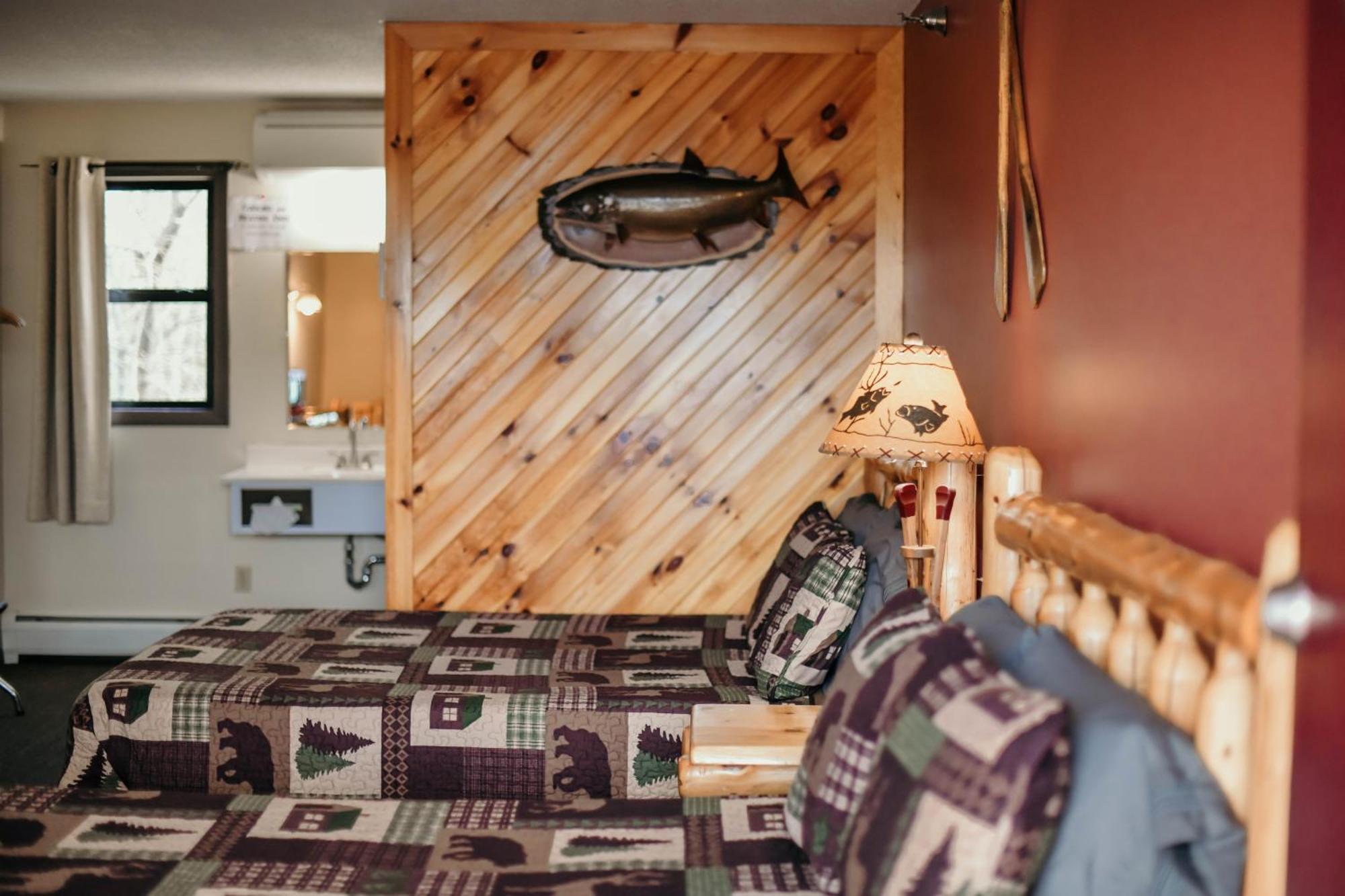 Briarwood Motor Inn Λίνκολν Εξωτερικό φωτογραφία