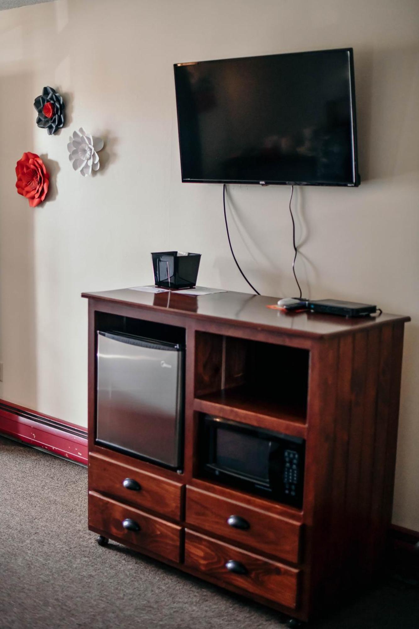 Briarwood Motor Inn Λίνκολν Εξωτερικό φωτογραφία