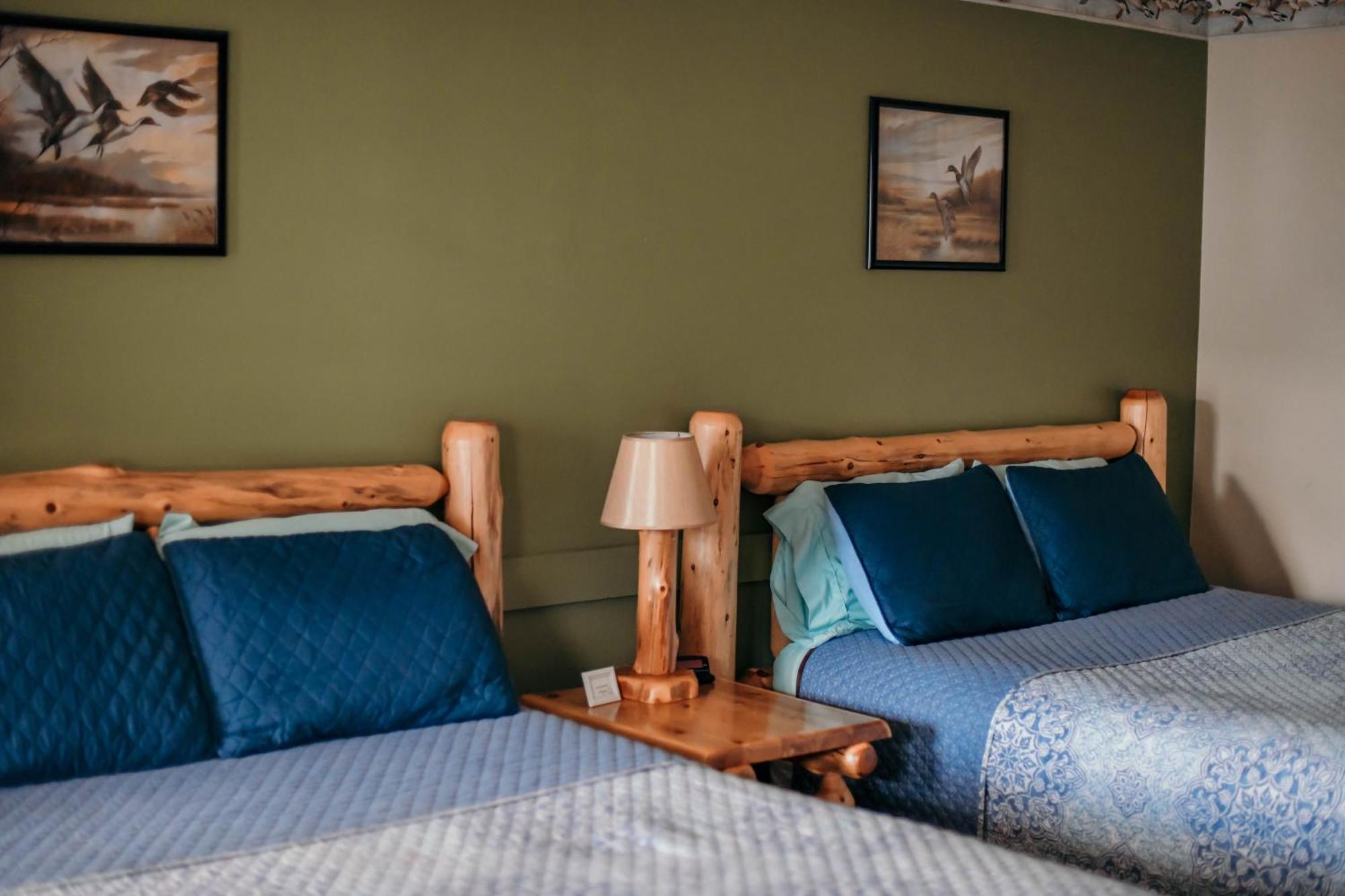 Briarwood Motor Inn Λίνκολν Εξωτερικό φωτογραφία