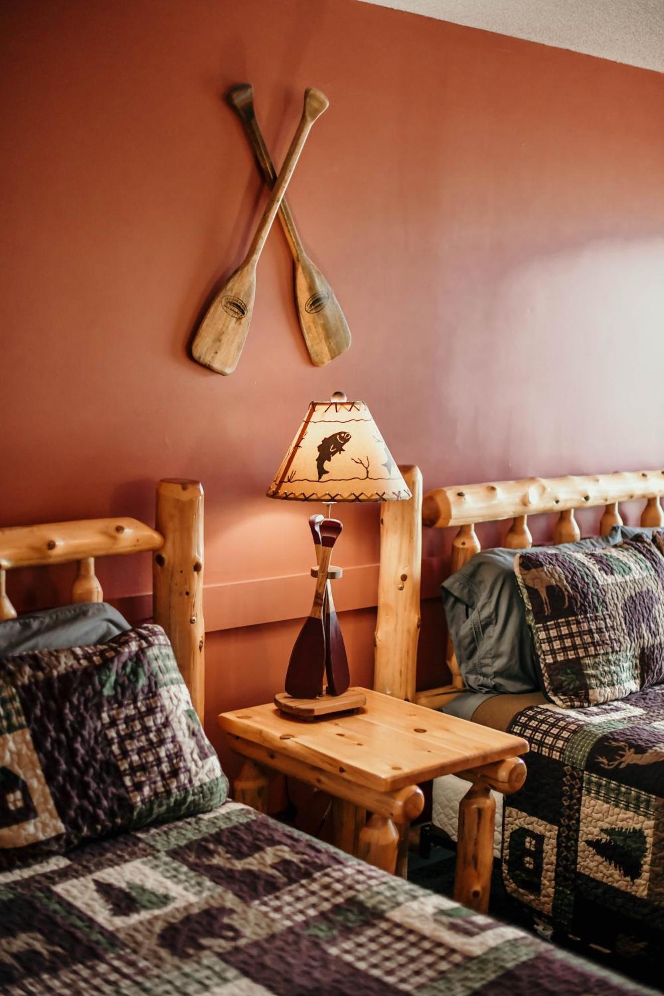 Briarwood Motor Inn Λίνκολν Εξωτερικό φωτογραφία
