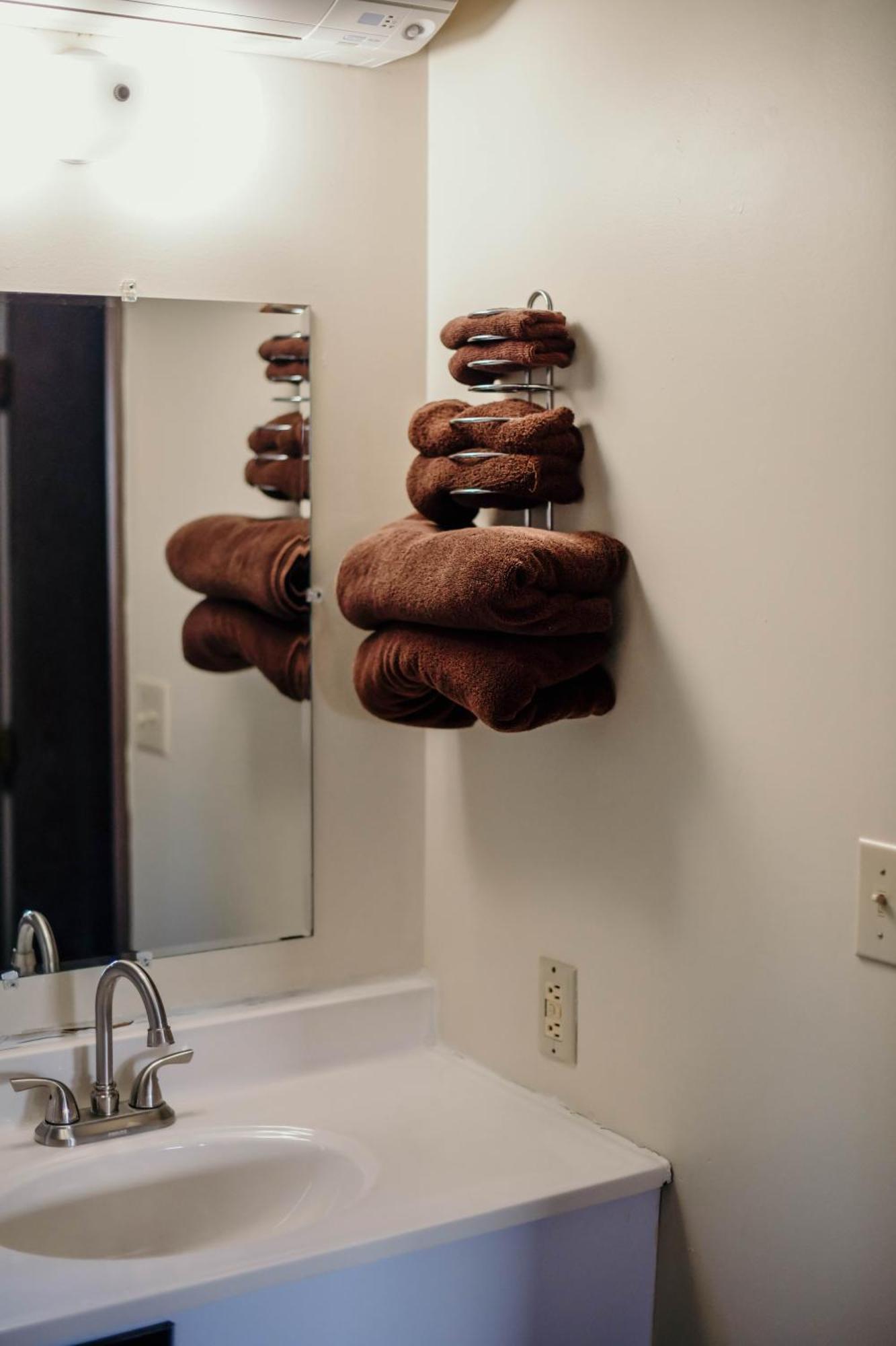 Briarwood Motor Inn Λίνκολν Εξωτερικό φωτογραφία