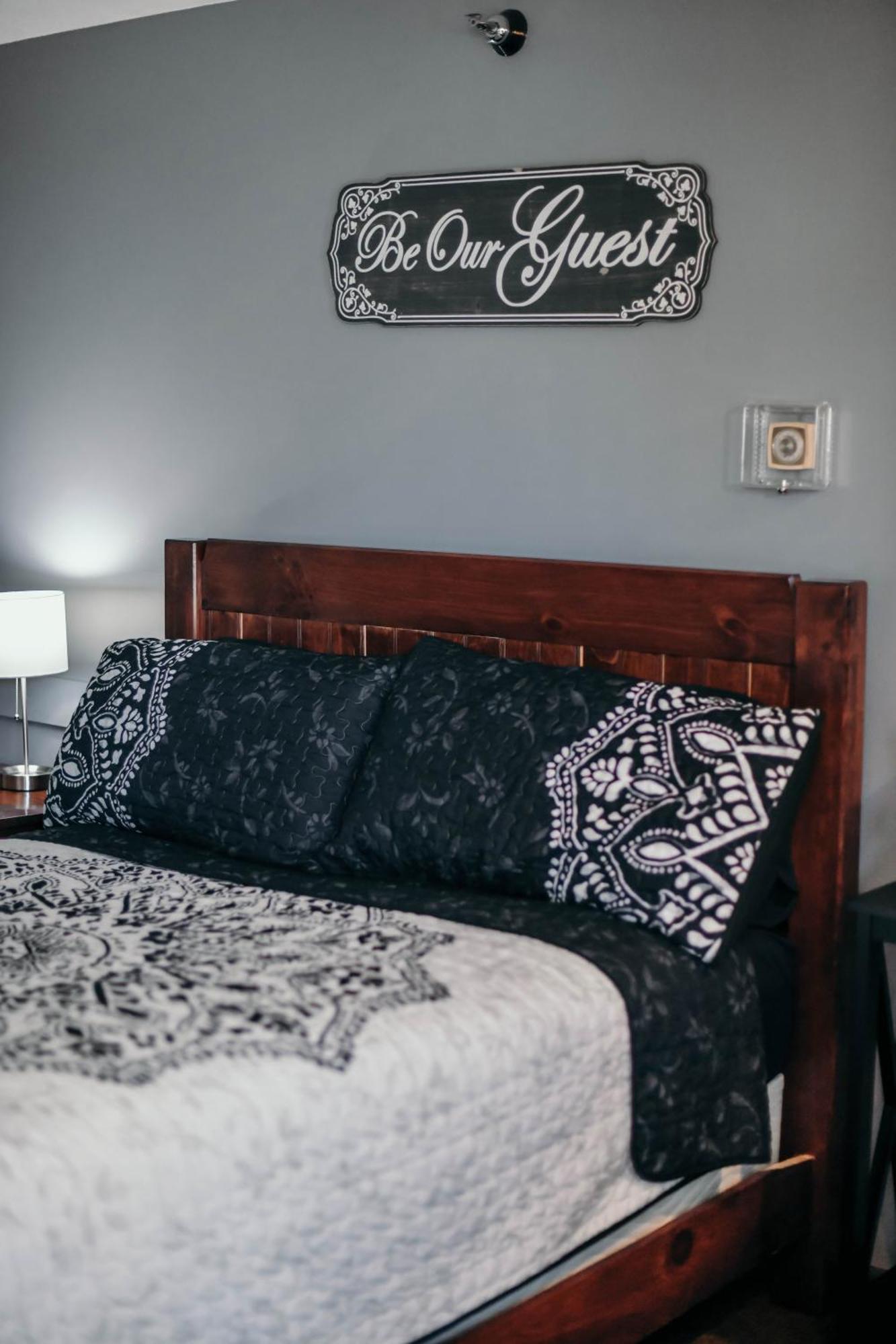Briarwood Motor Inn Λίνκολν Δωμάτιο φωτογραφία
