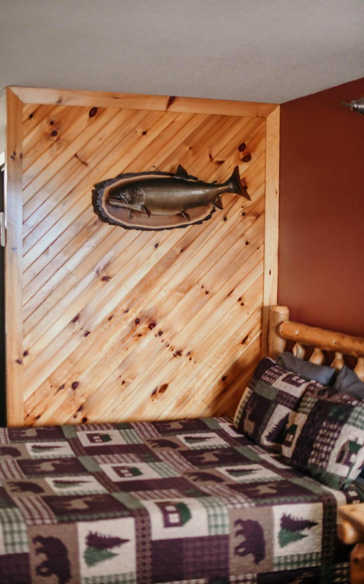 Briarwood Motor Inn Λίνκολν Εξωτερικό φωτογραφία