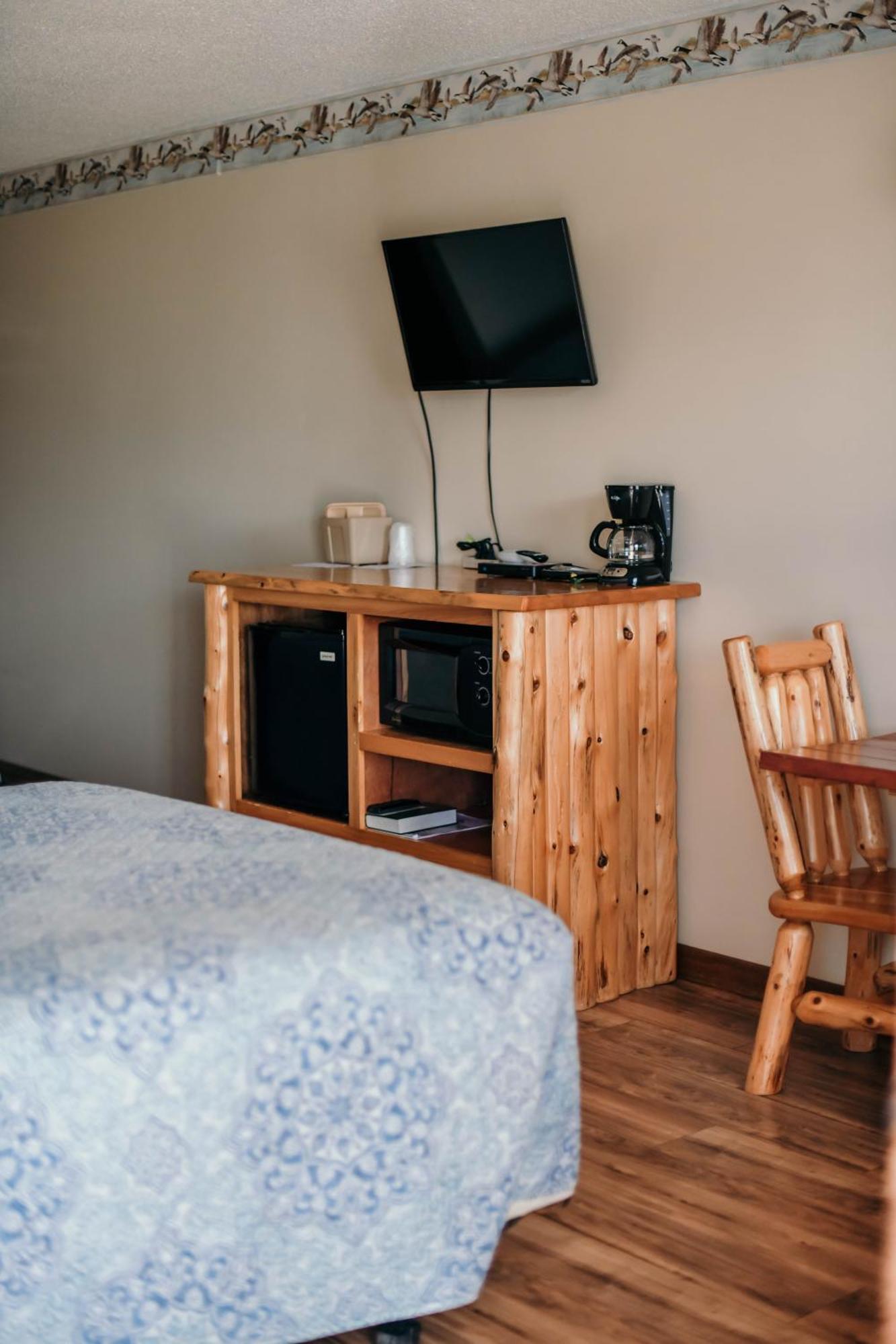 Briarwood Motor Inn Λίνκολν Εξωτερικό φωτογραφία