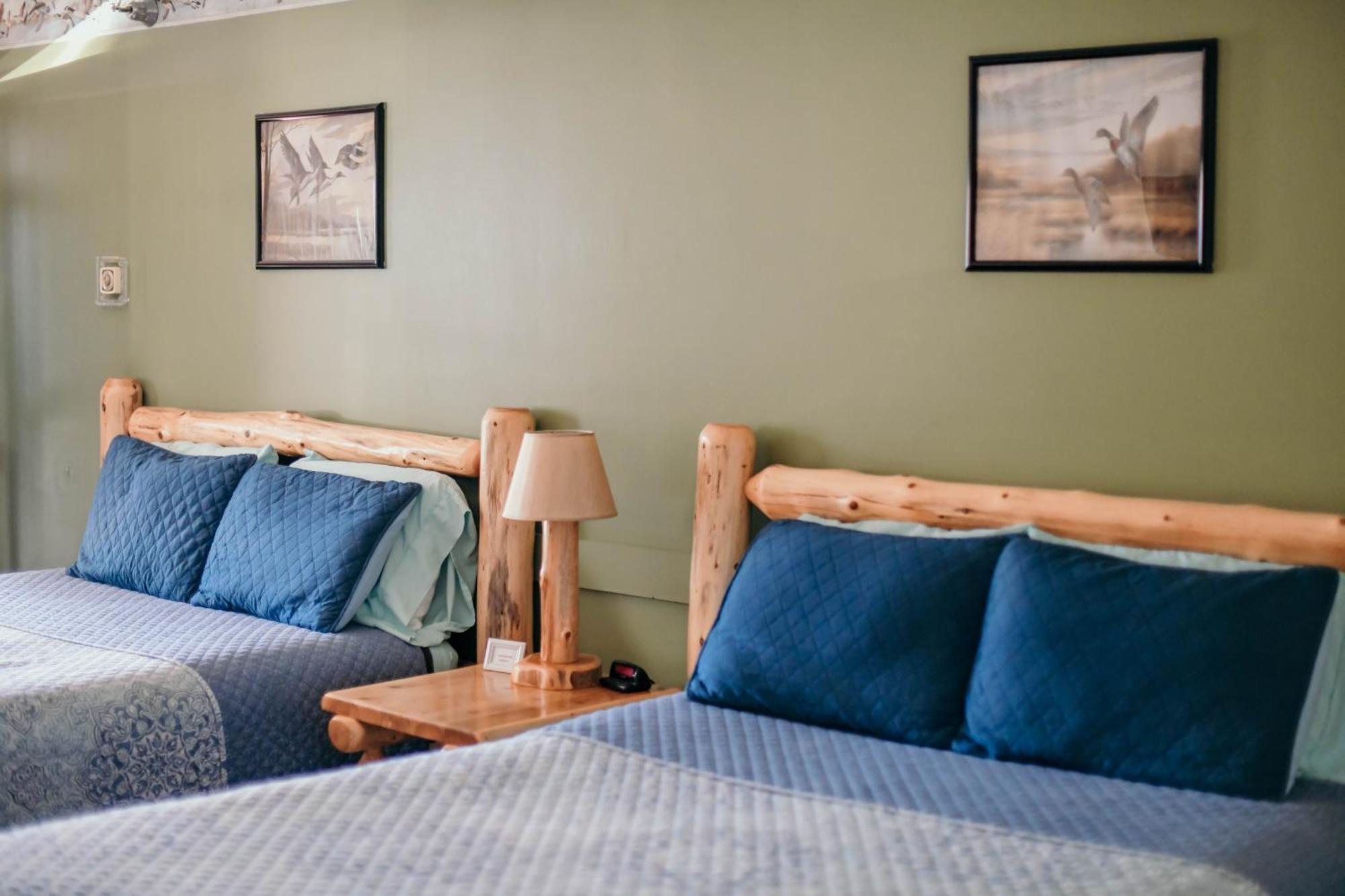 Briarwood Motor Inn Λίνκολν Εξωτερικό φωτογραφία