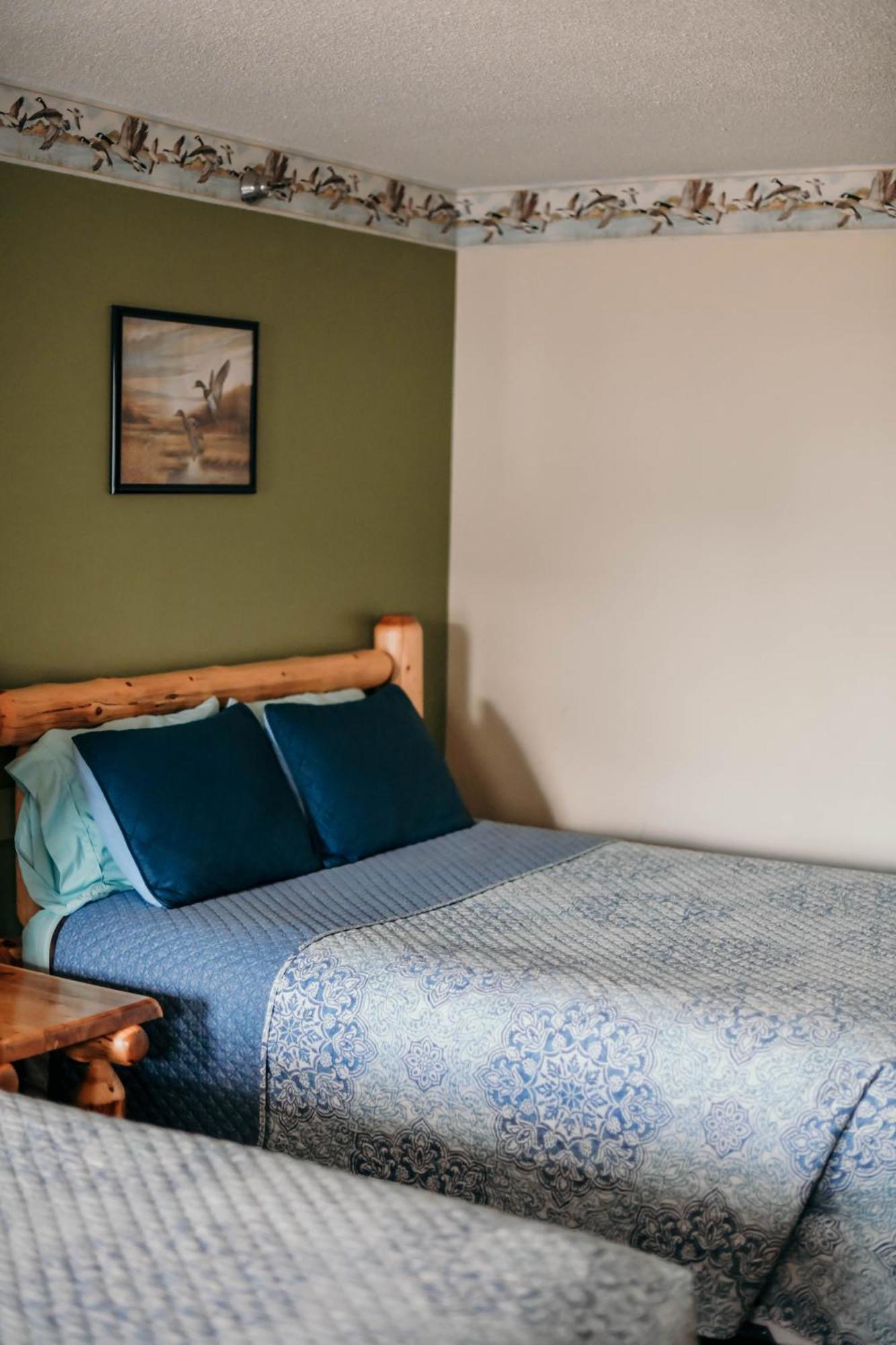 Briarwood Motor Inn Λίνκολν Εξωτερικό φωτογραφία