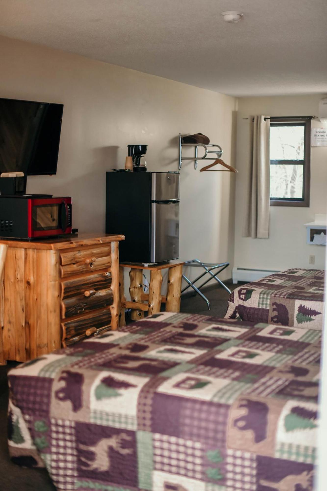 Briarwood Motor Inn Λίνκολν Εξωτερικό φωτογραφία