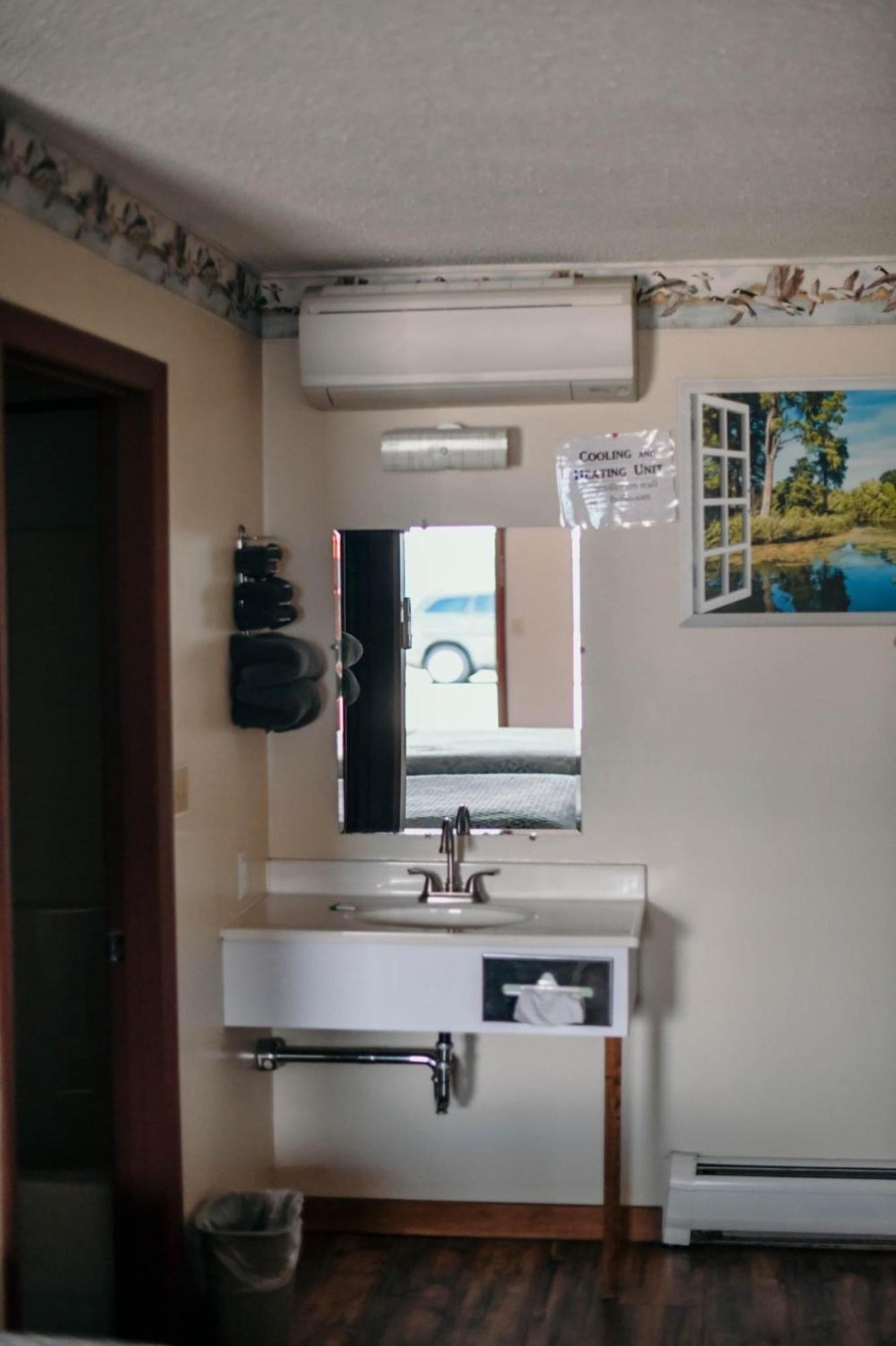 Briarwood Motor Inn Λίνκολν Εξωτερικό φωτογραφία