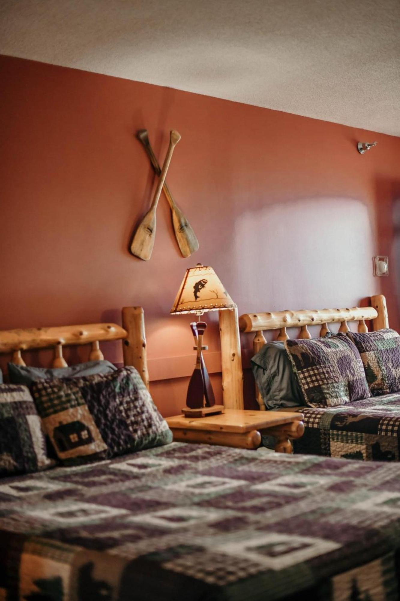 Briarwood Motor Inn Λίνκολν Εξωτερικό φωτογραφία